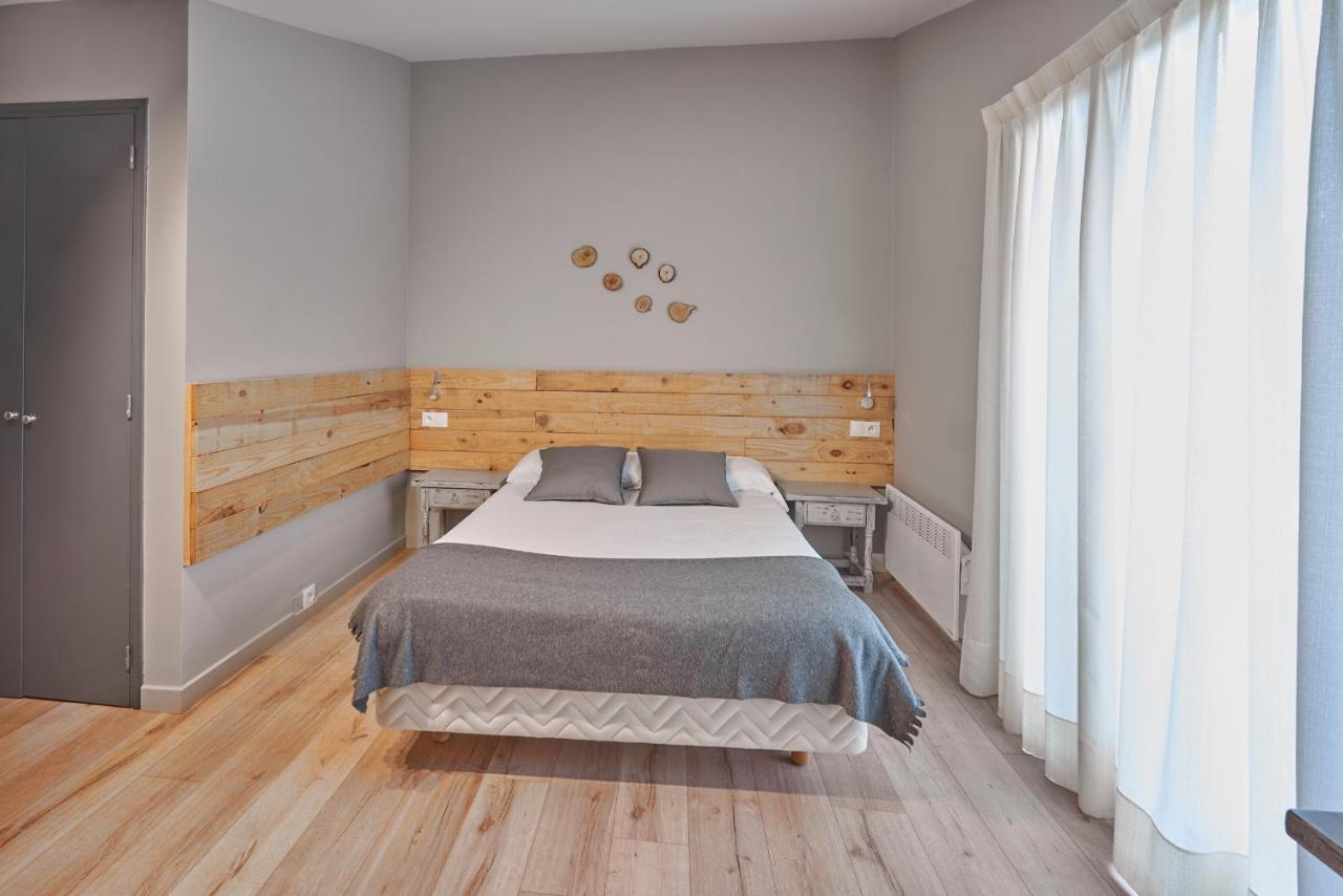 Habitación Cuádruple con balcón