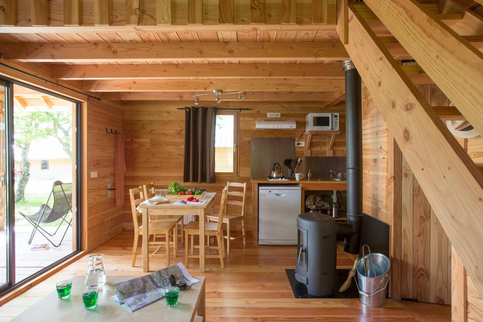 Chalet Superior